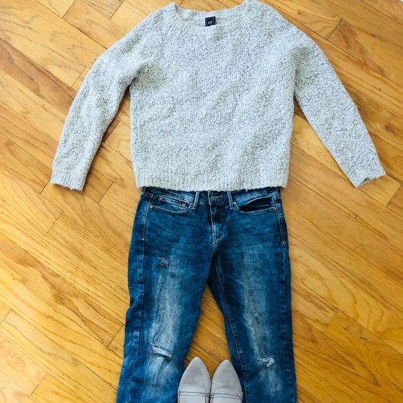 Gap pullover sweater - Picture 4 of 4